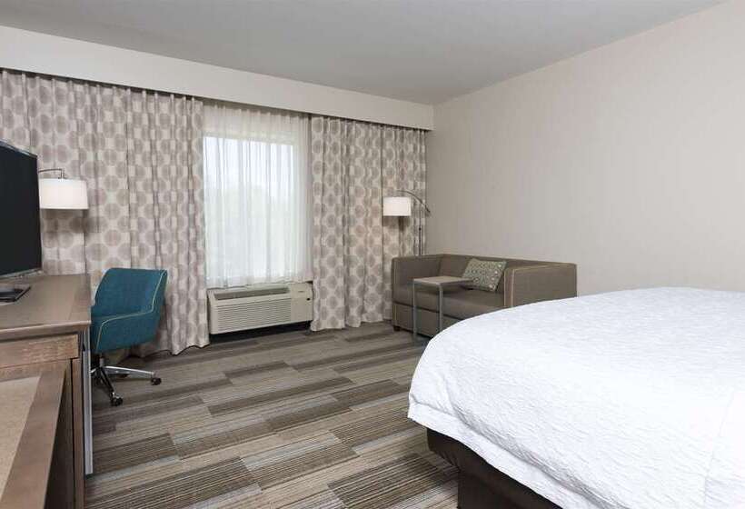 Номер Стандарт, Hampton Inn Weslaco
