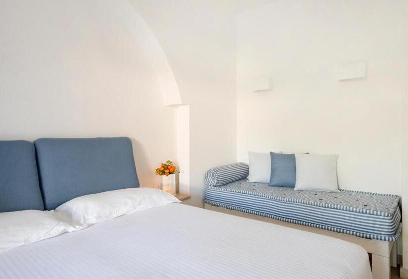 Comfort-huone, Ostuni A Mare