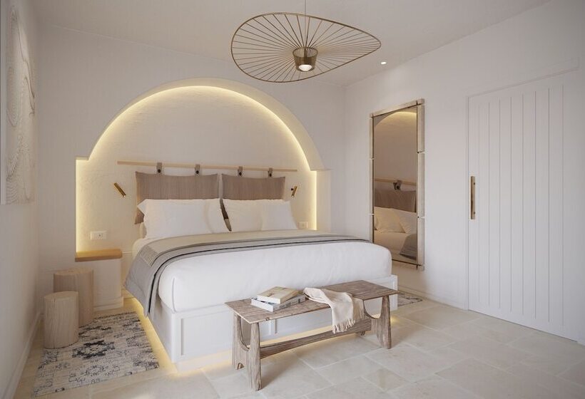 Sviitti, Ostuni A Mare