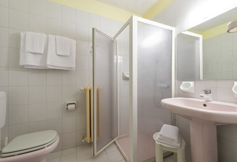 Номер Стандарт, Sporthotel Olimpo