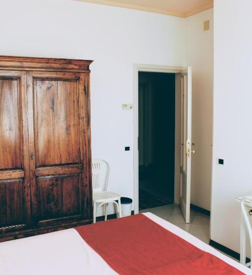 Номер Стандарт, Villa Edera
