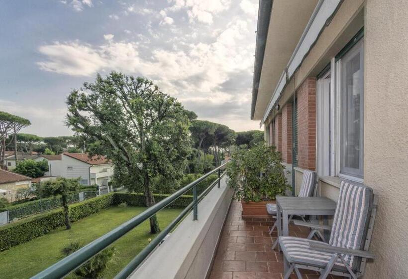 Номер Стандарт, Villa Edera