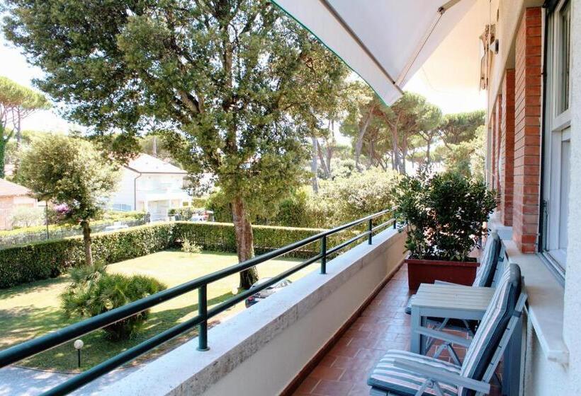Номер Superior, Villa Edera