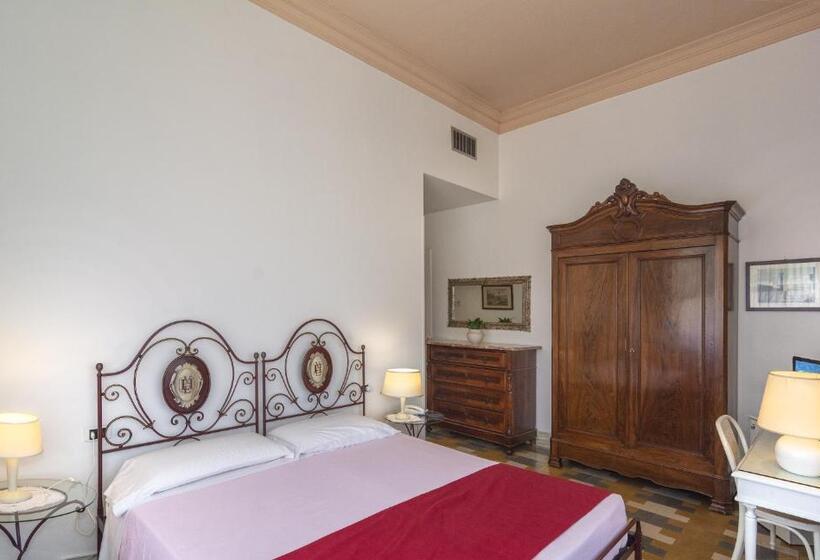 Номер Superior, Villa Edera
