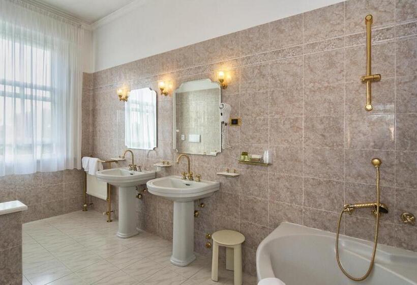 Номер Superior, Villa Edera