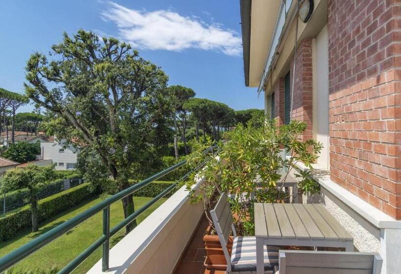 Номер Стандарт, Villa Edera