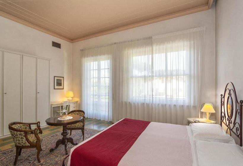 Номер Superior, Villa Edera