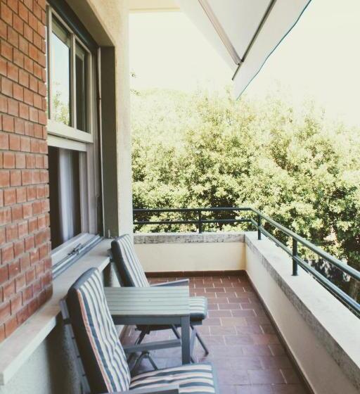Номер Superior, Villa Edera