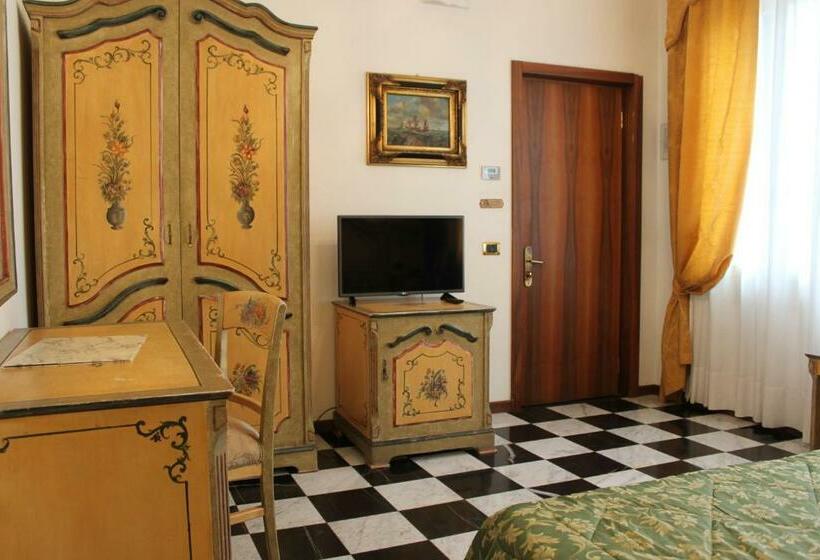 Номер Стандарт, Villa Stucky
