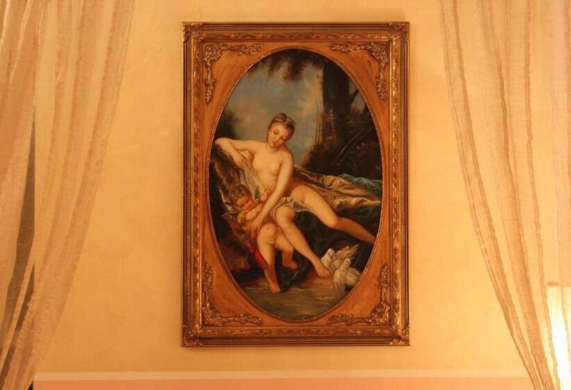 Номер Superior, Villa Stucky