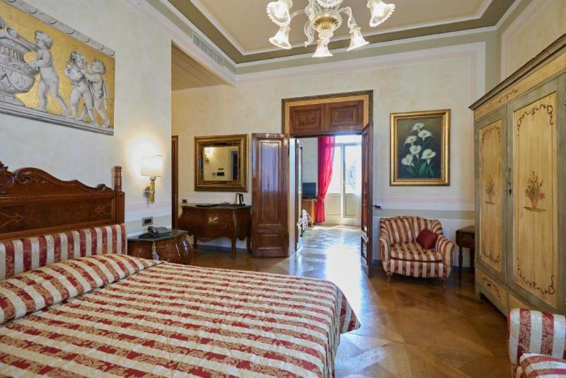 Люкс, Villa Stucky