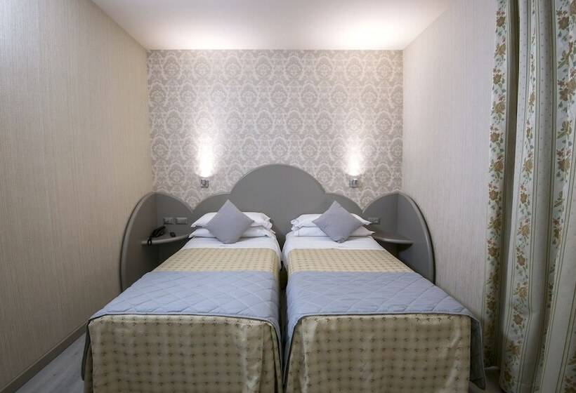 스탠다드 룸, Marchi Hotel