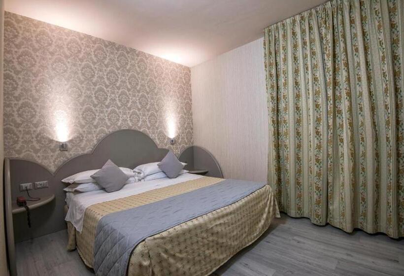 스탠다드 룸, Marchi Hotel