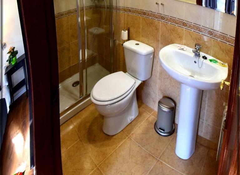 Номер Стандарт, Hostel Gijón Centro