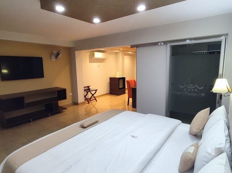 سوییت سوپریور, Gran Recreo Hotel   Trujillo   Perú