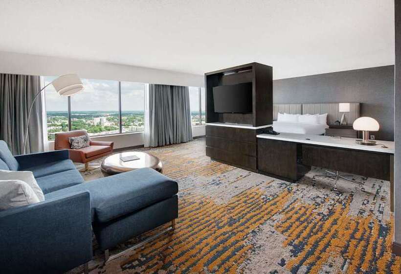 اتاق استاندارد, The Wilbur Lititz, Tapestry Collection By Hilton