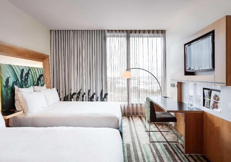 اتاق پرمیوم, Ana Intercontinental Ishigaki Resort, An Ihg