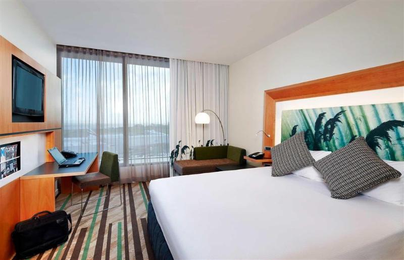 اتاق پرمیوم, Ana Intercontinental Ishigaki Resort, An Ihg