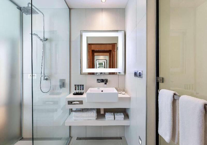 اتاق پرمیوم, Ana Intercontinental Ishigaki Resort, An Ihg