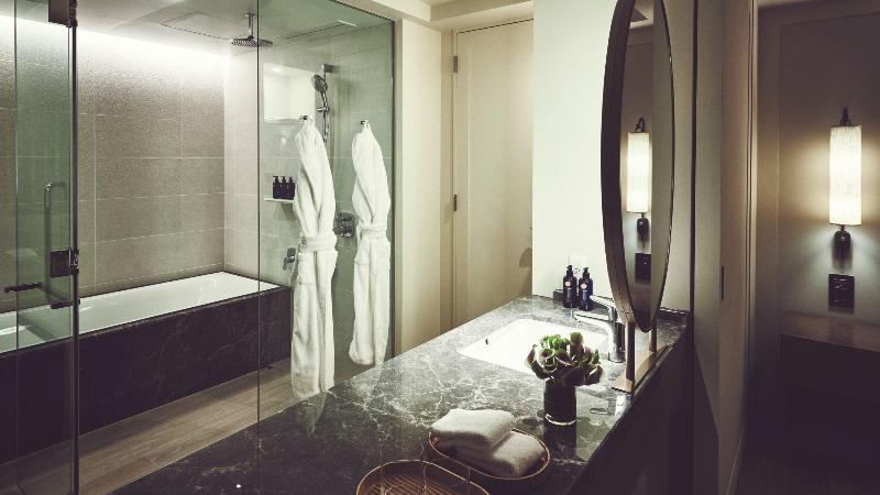 اتاق کلاب, Ana Intercontinental Ishigaki Resort, An Ihg