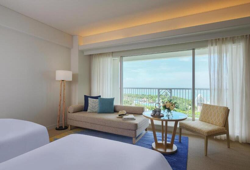 اتاق استاندارد, Ana Intercontinental Ishigaki Resort, An Ihg