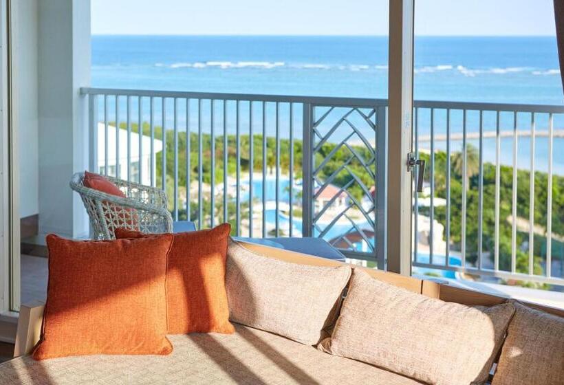 اتاق لوکس, Ana Intercontinental Ishigaki Resort, An Ihg
