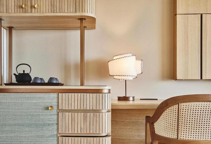 اتاق پرمیوم, Ana Intercontinental Ishigaki Resort, An Ihg