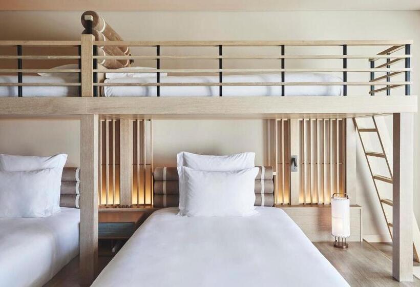 اتاق پرمیوم, Ana Intercontinental Ishigaki Resort, An Ihg