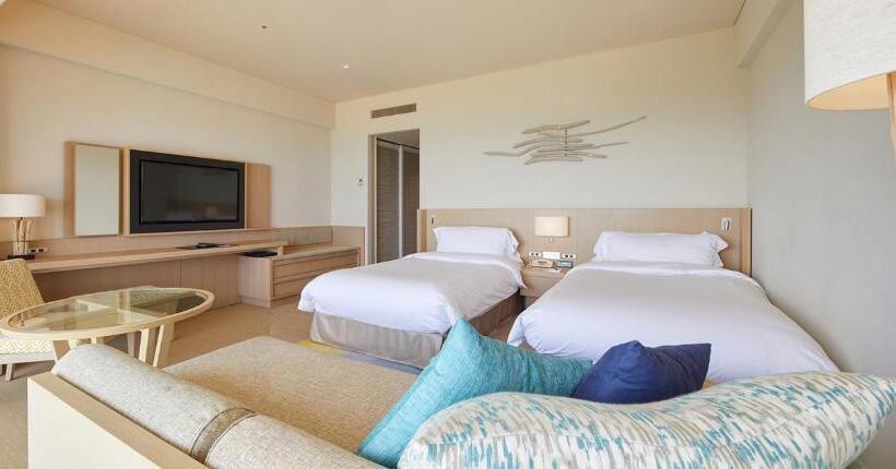 اتاق سوپریور, Ana Intercontinental Ishigaki Resort, An Ihg