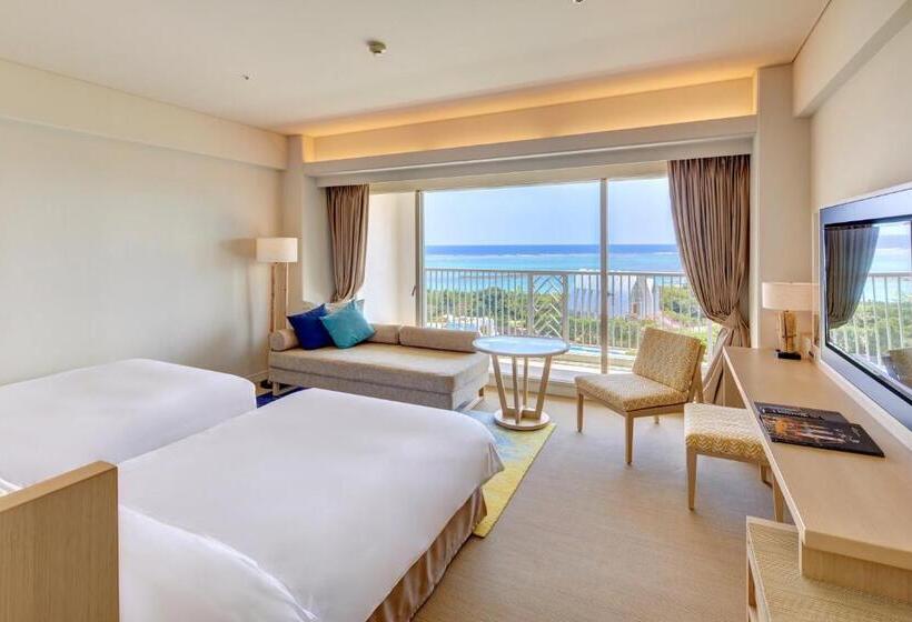 اتاق سوپریور, Ana Intercontinental Ishigaki Resort, An Ihg