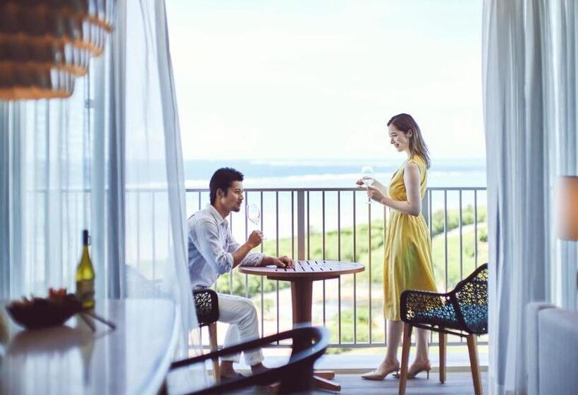 اتاق اجرایی, Ana Intercontinental Ishigaki Resort, An Ihg
