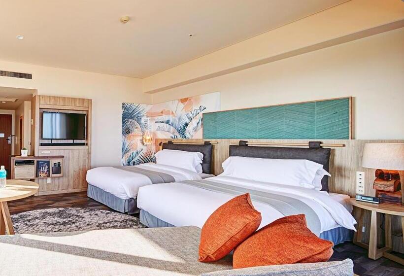 اتاق اجرایی, Ana Intercontinental Ishigaki Resort, An Ihg