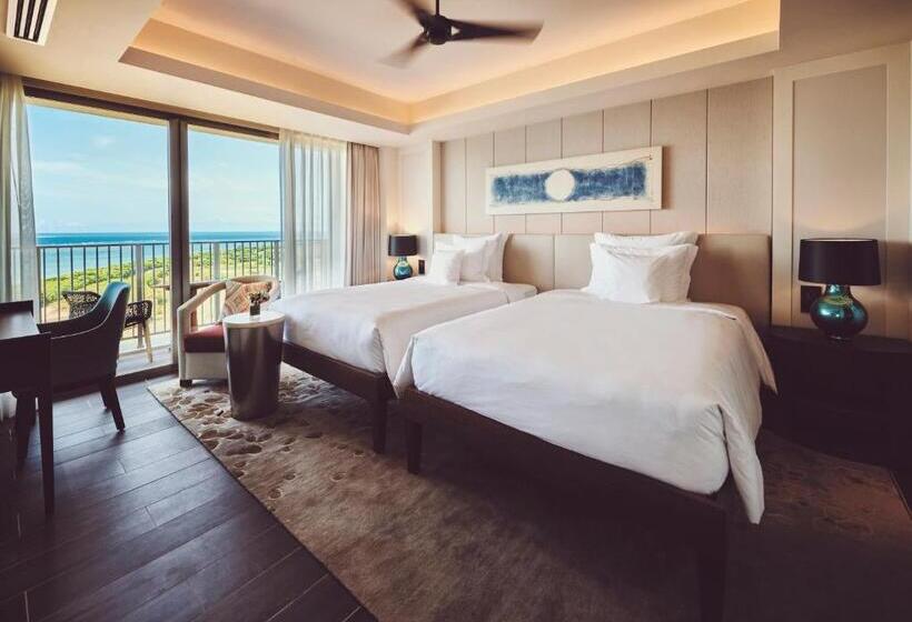 سوئیت 2 خوابه, Ana Intercontinental Ishigaki Resort, An Ihg