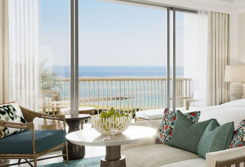 اتاق پرمیوم, Ana Intercontinental Ishigaki Resort, An Ihg