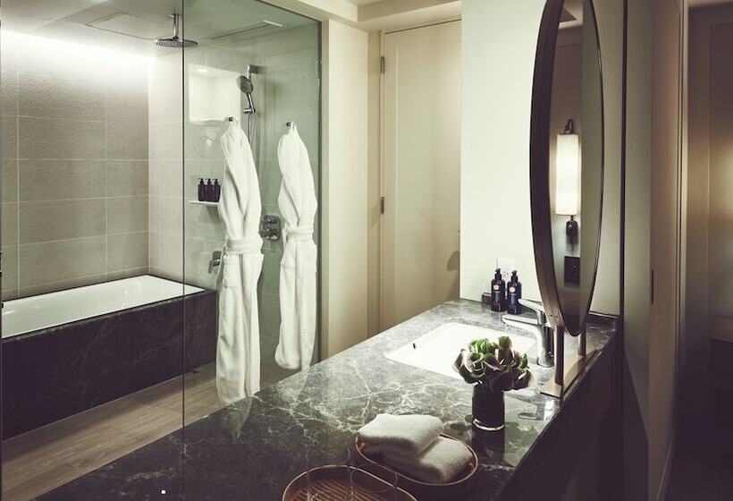 سوئیت 2 خوابه, Ana Intercontinental Ishigaki Resort, An Ihg