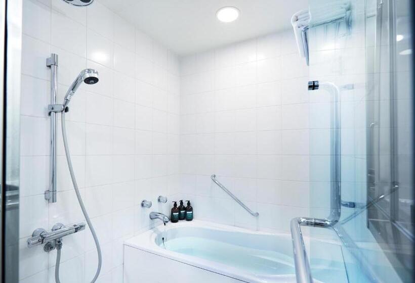 اتاق پرمیوم, Ana Crowne Plaza Osaka, An Ihg