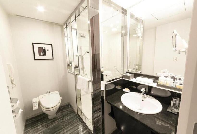 اتاق پرمیوم, Ana Crowne Plaza Osaka, An Ihg