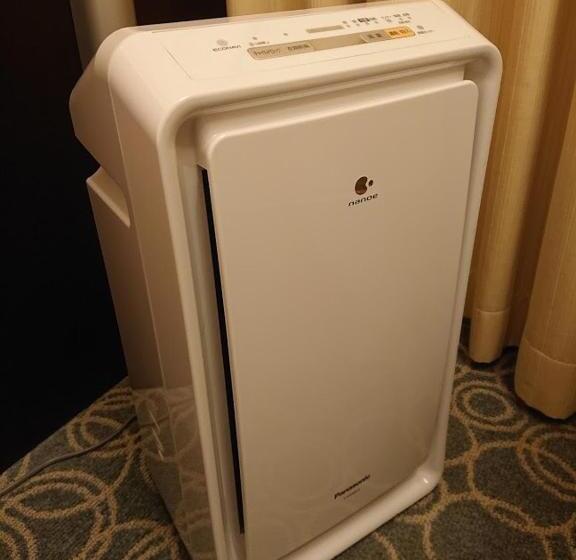 اتاق لوکس یک تخته, Jr Hotel Clement Tokushima