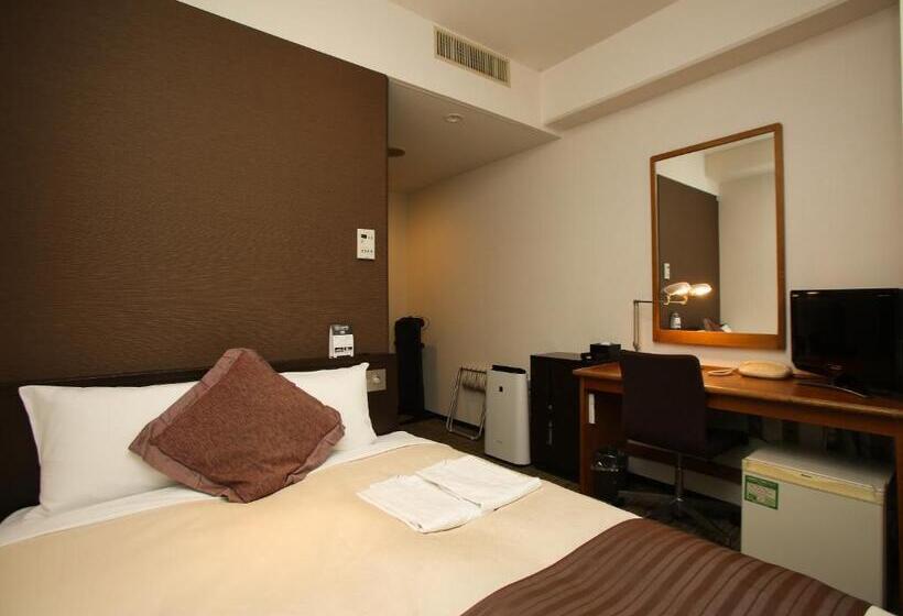 Номер Economy, Koriyama Washington