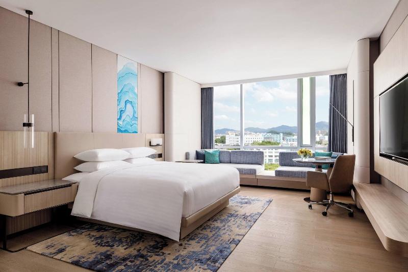 اتاق استاندارد, Mystays Kanazawa Castle