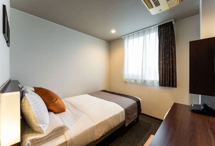 اتاق استاندارد, Mystays Kanazawa Castle