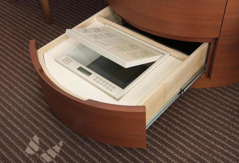 스탠다드 룸, Sapporo View Hotel Odori Park