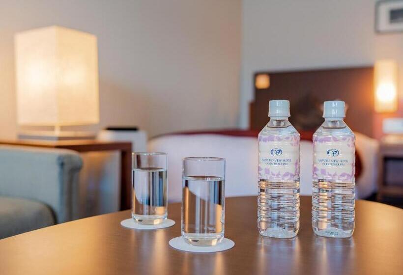 스탠다드 룸, Sapporo View Hotel Odori Park