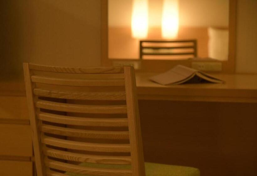 스탠다드 룸 공원 전망, Sapporo View Hotel Odori Park