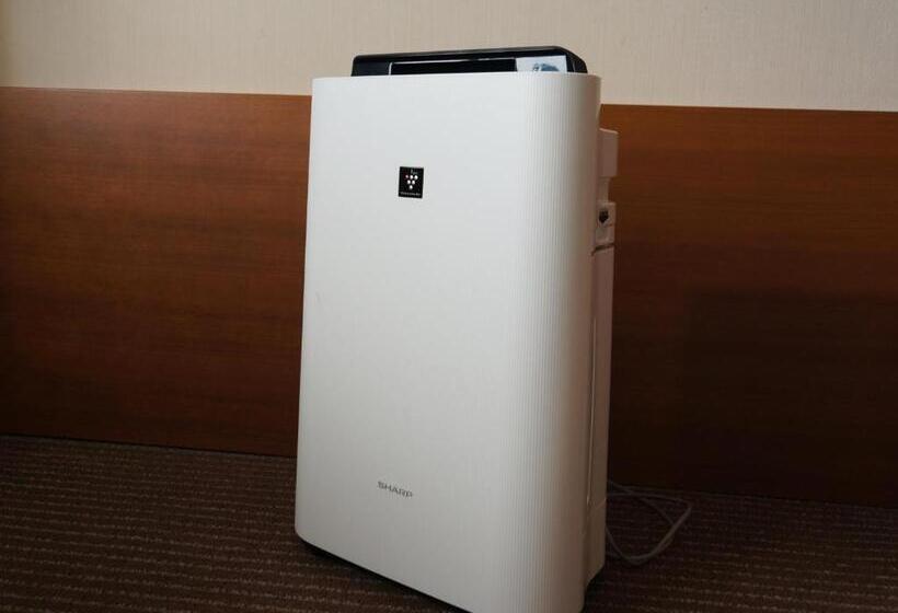 스위트, Sapporo View Hotel Odori Park