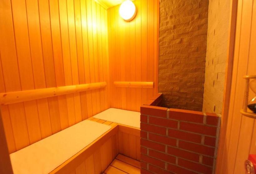 스위트, Sapporo View Hotel Odori Park
