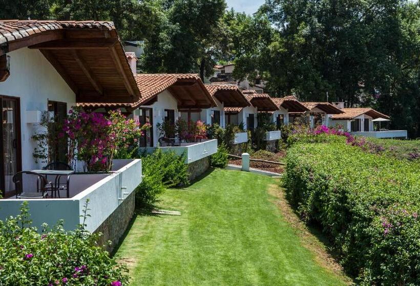 اتاق سوپریور, Avandaro Golf & Spa Resort