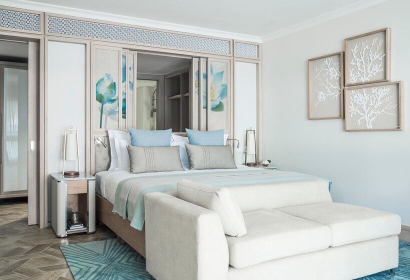 سوییت, One&only Le Saint Géran, Mauritius