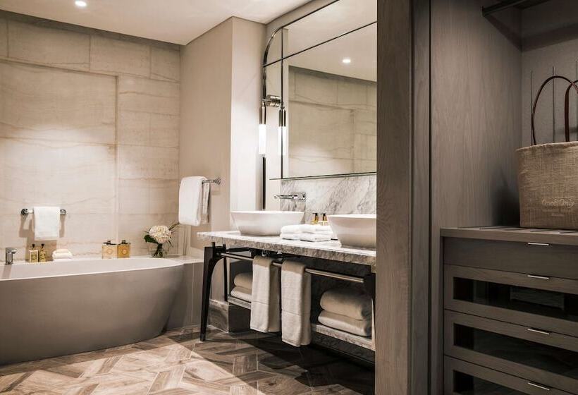 سوییت, One&only Le Saint Géran, Mauritius