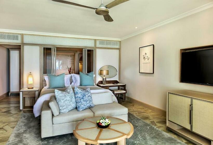 3 Bedroom Suite, One&only Le Saint Géran, Mauritius